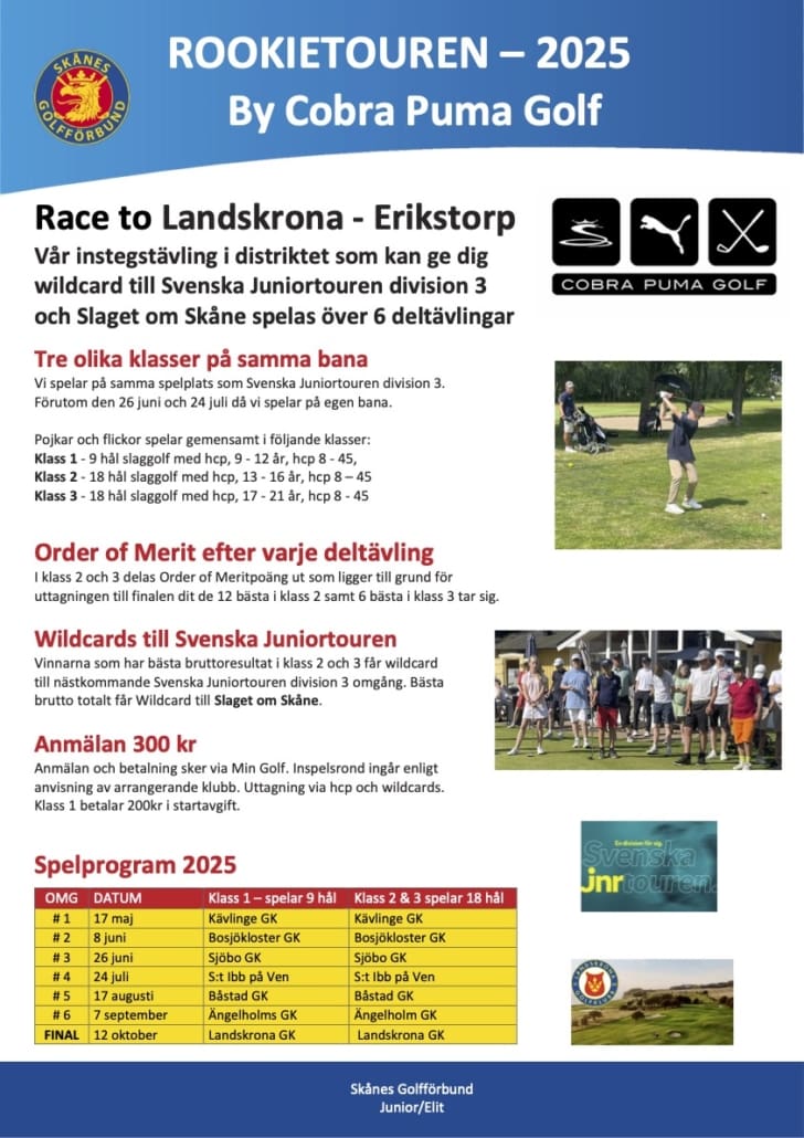 ROOKIETOUREN 25_1 LS