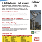 Slaget om Skåne - Race to Bokskogen FINAL