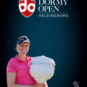 Uppvisningstävling Dormy Open 30/5