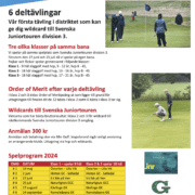 Rookietouren Final Örestads GK