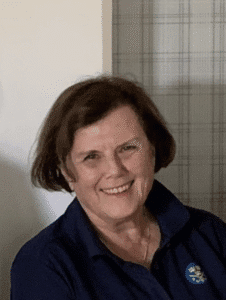 Christina Rodman