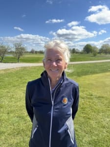 Christina Yngvesson Truedsson